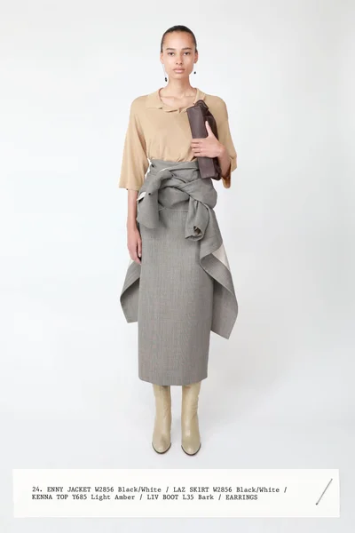 Look 24